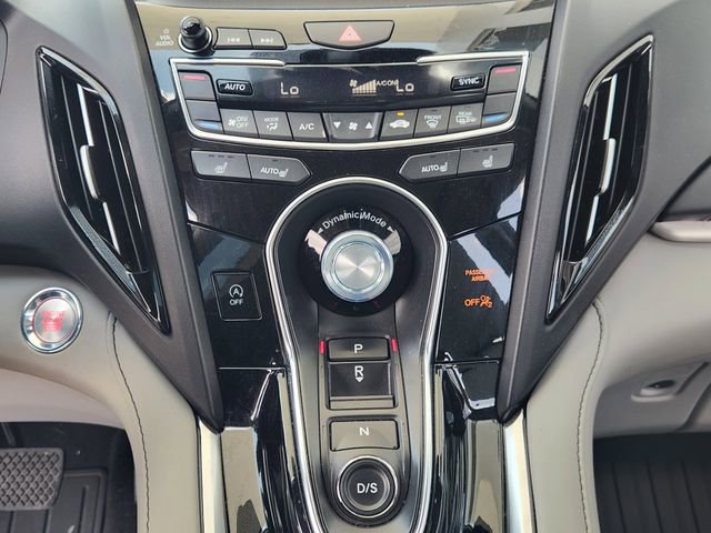 Used 2023 Acura RDX w/ Technology Package FWD image 17
