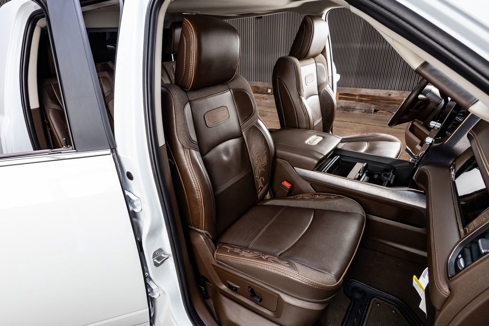 Used 2025 RAM 3500 Longhorn image 29