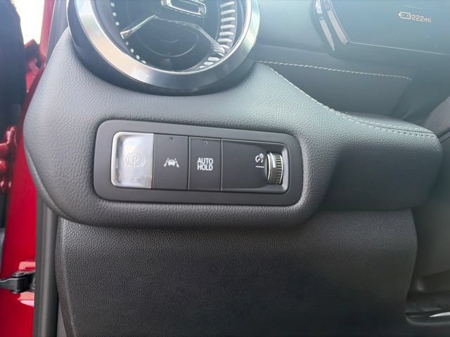 New 2026 Chevrolet Blazer EV LT AWD/4WD image 18