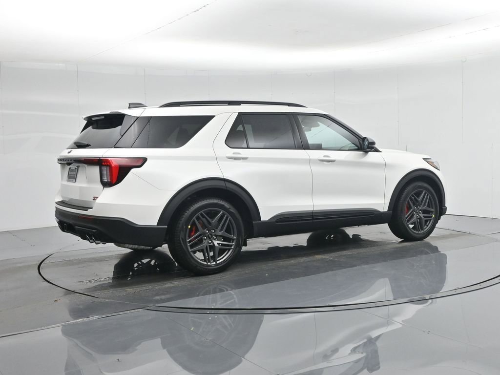 New 2026 Ford Explorer ST w/ Sun And Sound Package image 29