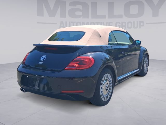 Used 2013 Volkswagen Beetle 2.5 FWD image 5