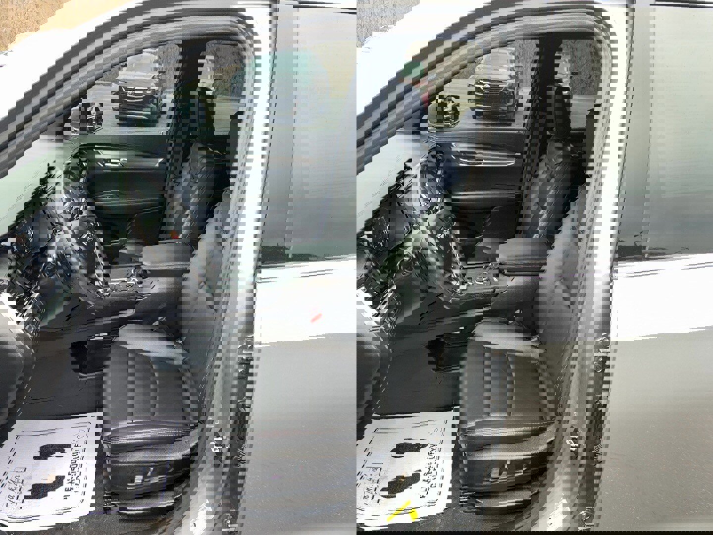 Used 2024 Cadillac XT6 Luxury w/ LPO, Floor Liner Package image 11