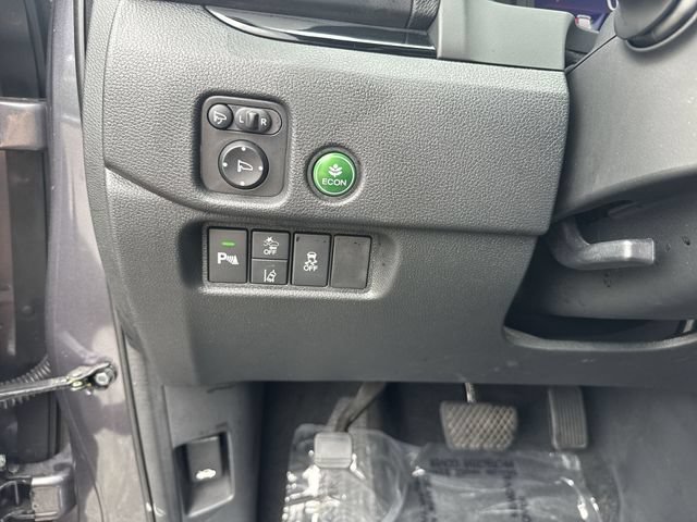 Used 2021 Honda Passport Touring image 26