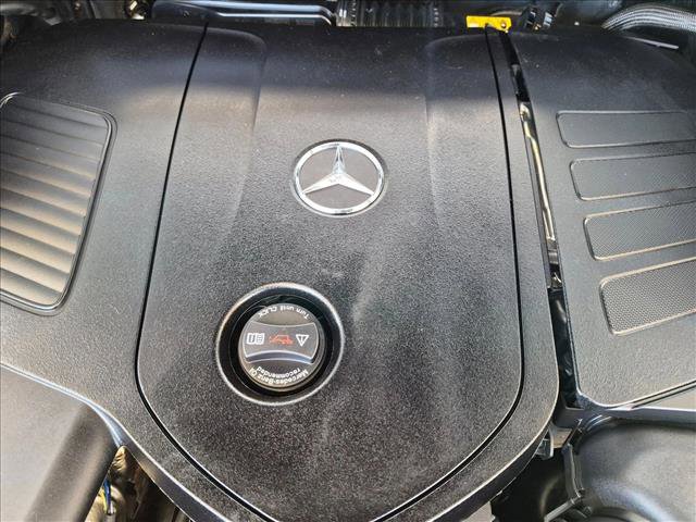 Used 2024 Mercedes-Benz GLE 350 4MATIC image 23