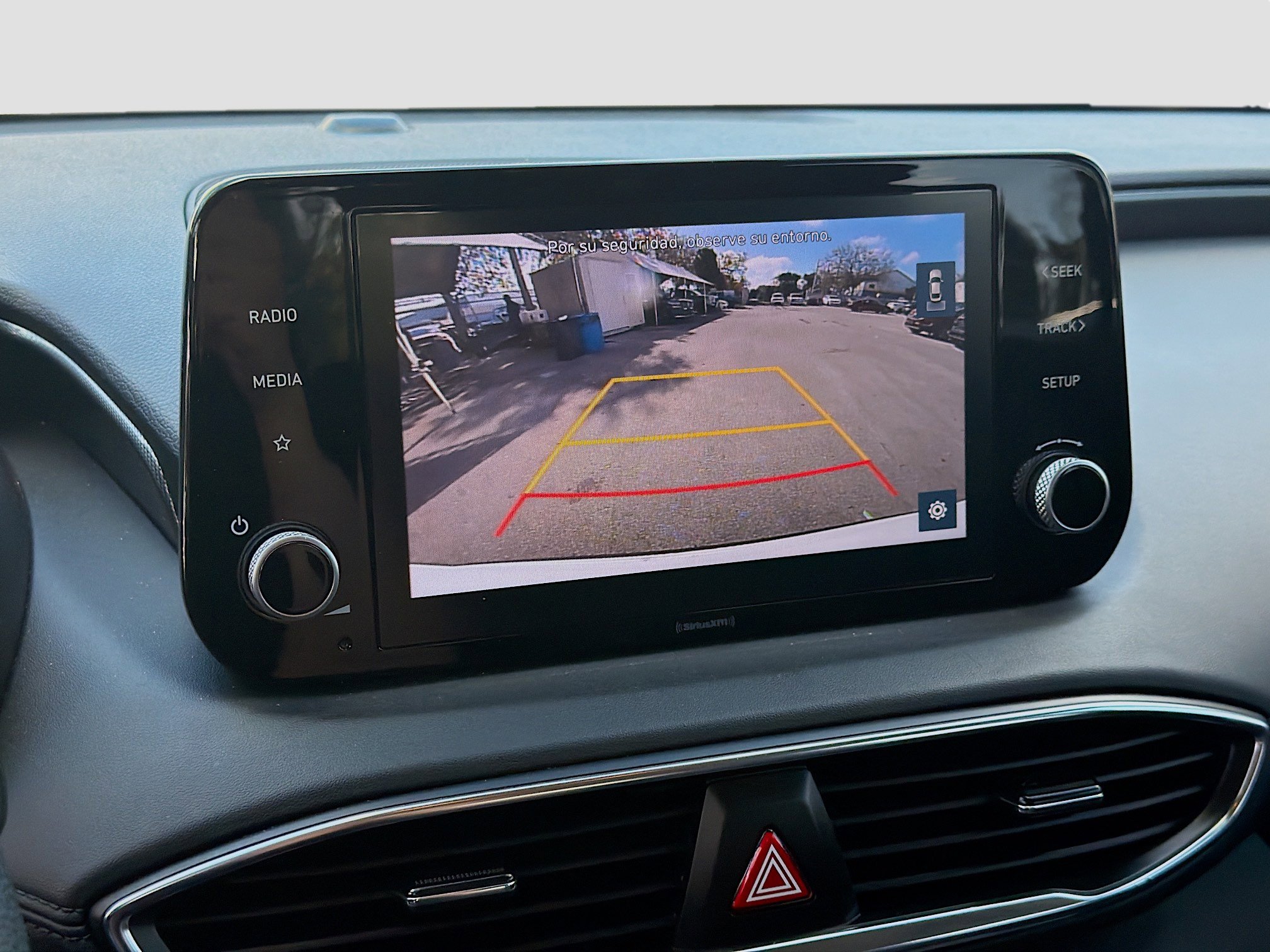 Used 2022 Hyundai Santa Fe SEL image 13