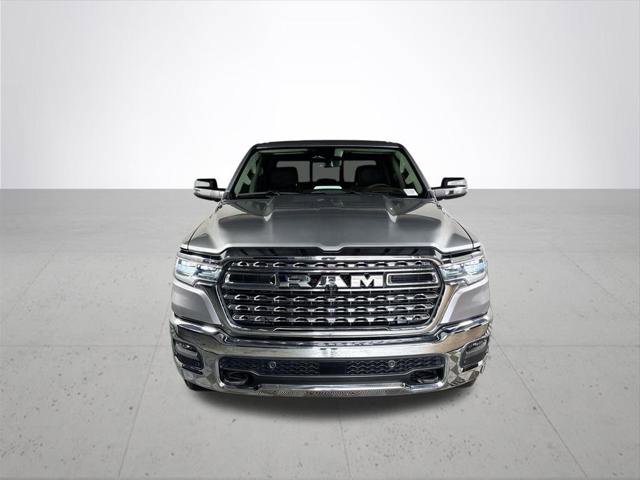 Certified 2026 RAM 1500 Limited AWD/4WD image 3