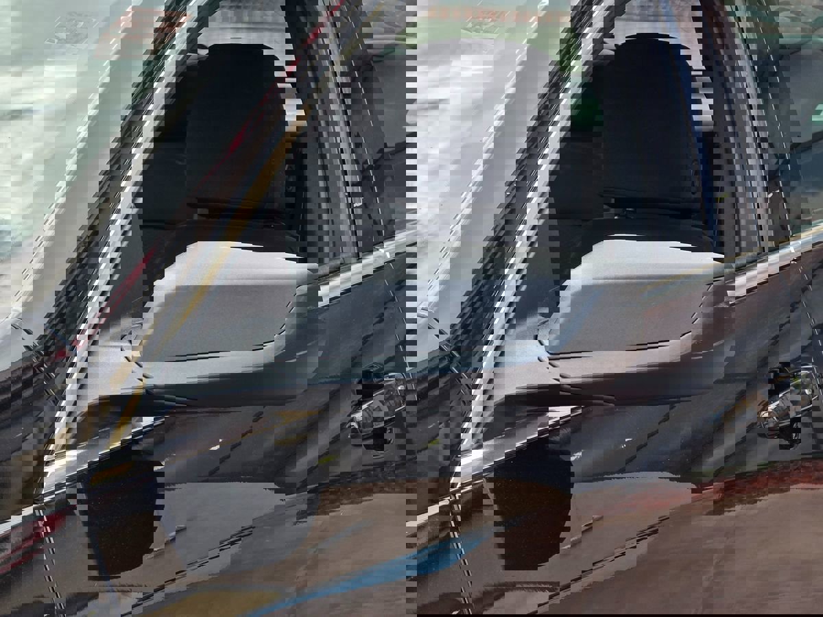 Used 2016 Chevrolet Malibu LS image 9