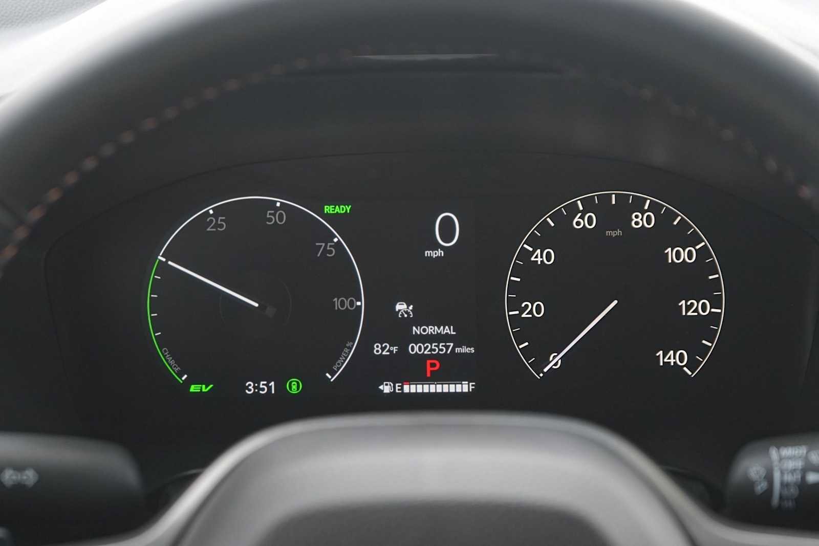 Used 2026 Honda CR-V Sport image 22