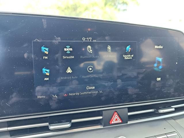 Used 2023 Hyundai Elantra SEL w/ Convenience Package FWD image 19