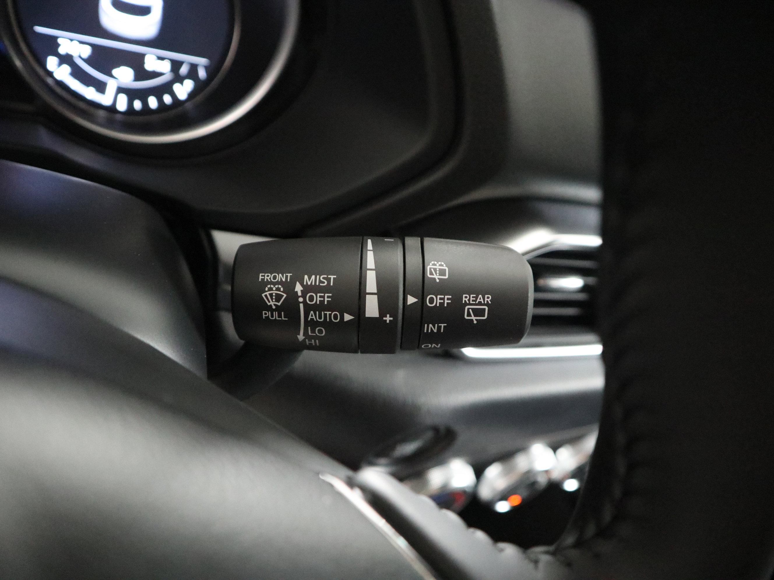 New 2025 MAZDA CX-5 AWD 2.5 S image 23