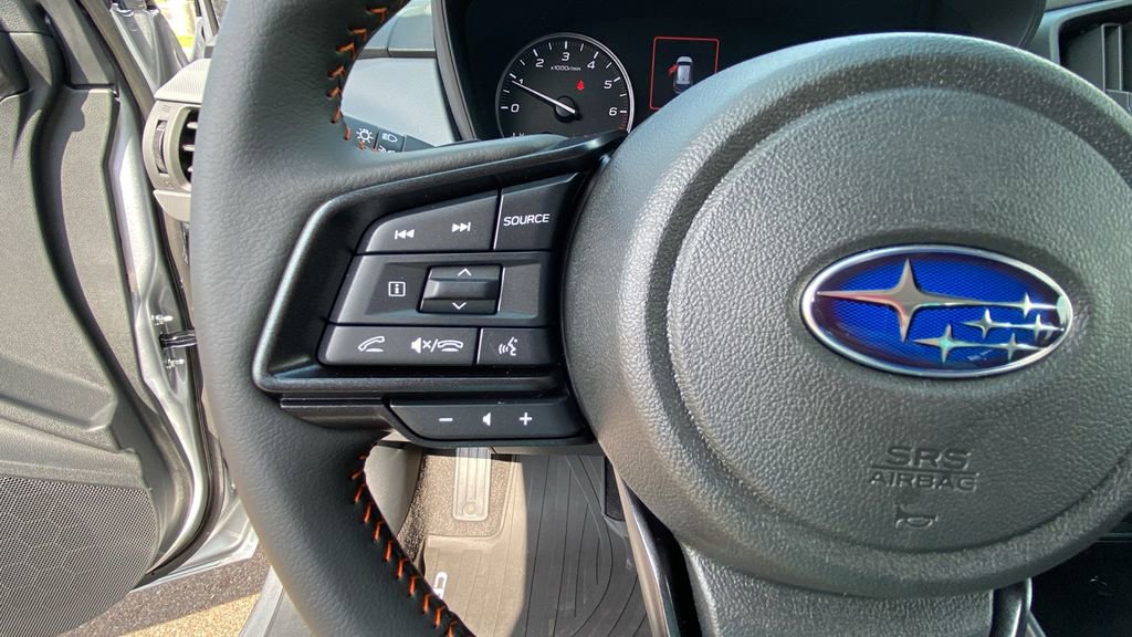 Used 2025 Subaru Crosstrek 2.5i Limited w/ Crosstrek Mirror Package image 26