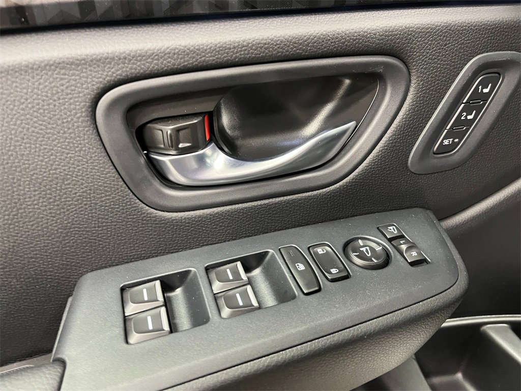 New 2026 Honda Passport TrailSport Elite image 13