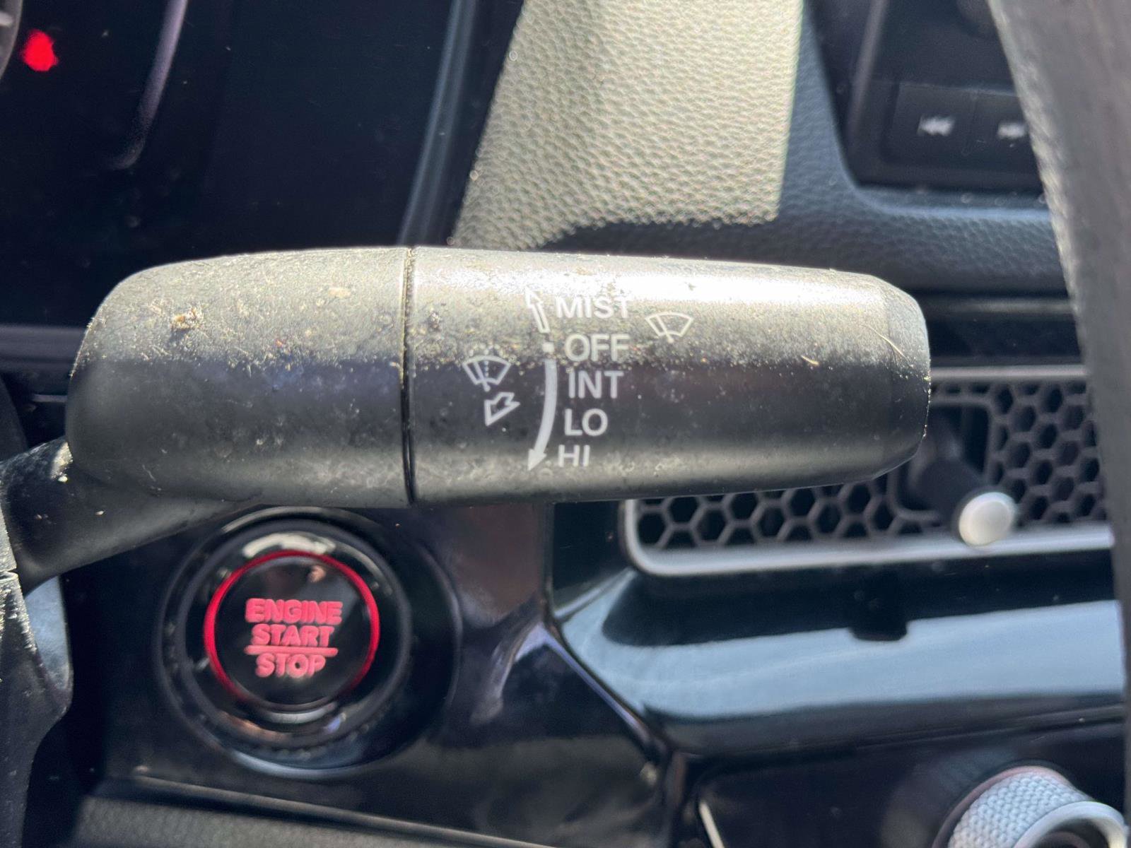 Used 2022 Honda Civic LX image 19