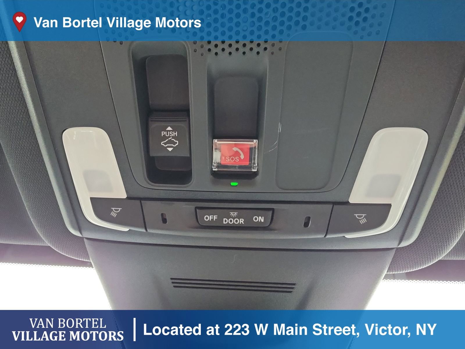 Used 2026 Honda CR-V TrailSport image 23