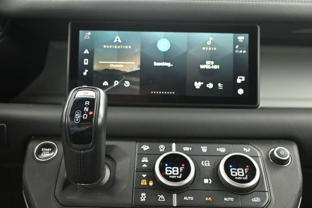 Used 2023 Land Rover Defender 110 X-Dynamic SE AWD/4WD image 13