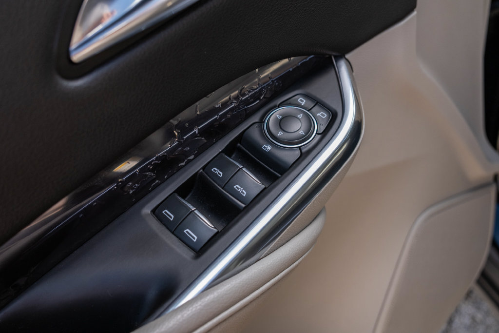 Used 2020 Cadillac XT4 Luxury FWD image 11