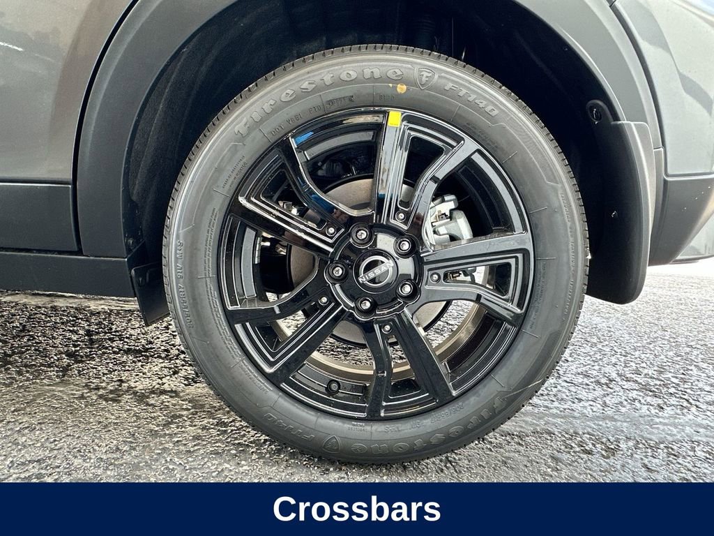 Used 2023 Nissan Kicks SV w/ Interior Electronics Package image 12