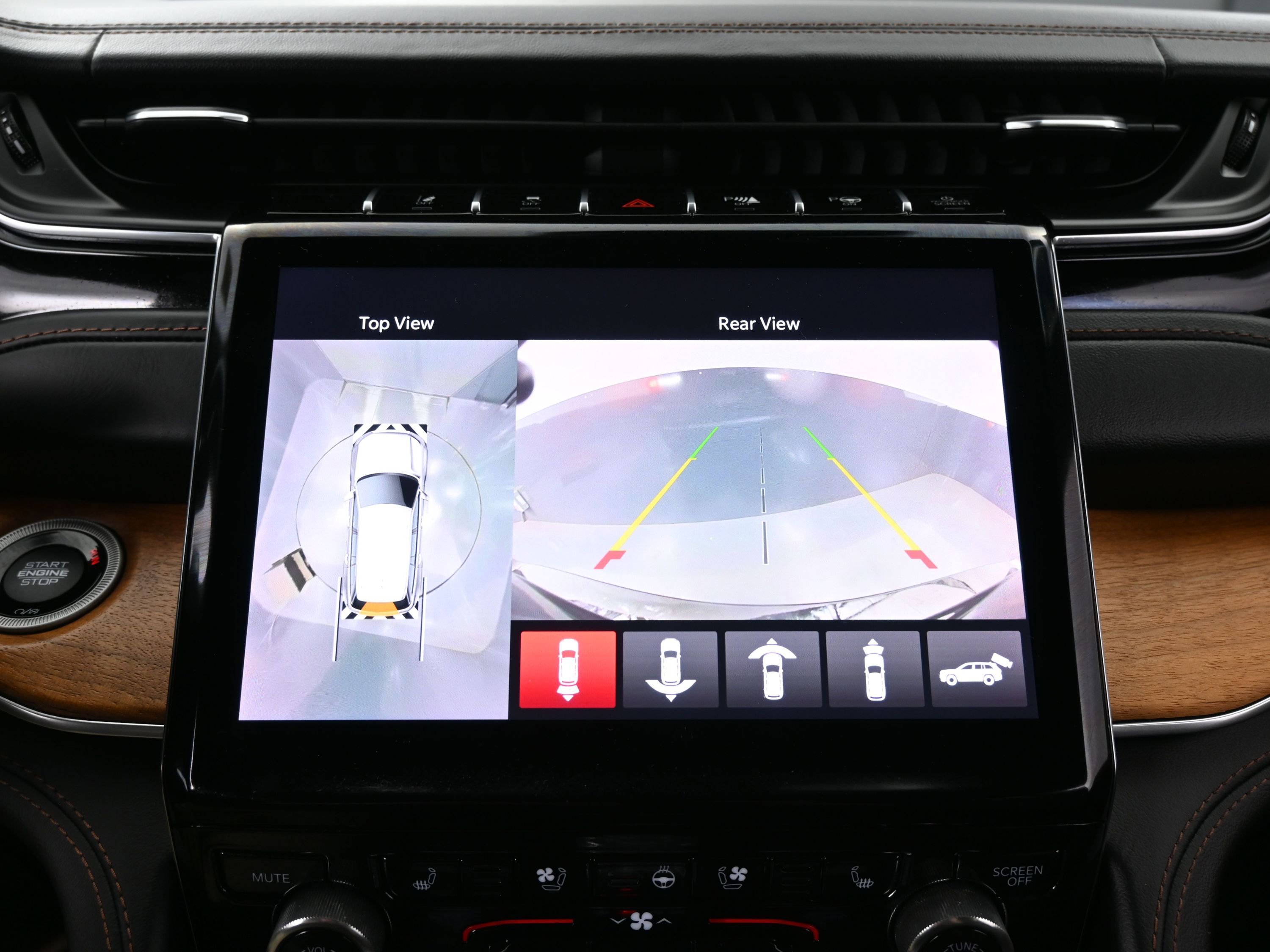 Used 2023 Jeep Grand Cherokee L Summit image 21