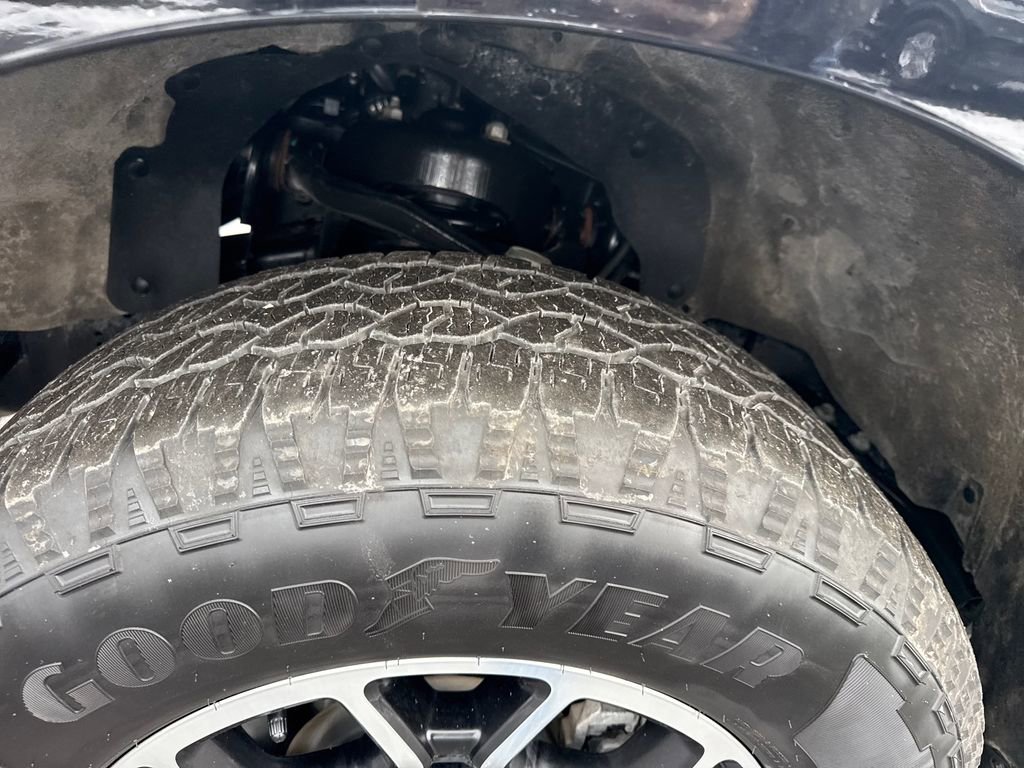 Used 2023 Ford F150 XLT w/ Equipment Group 302A High image 22