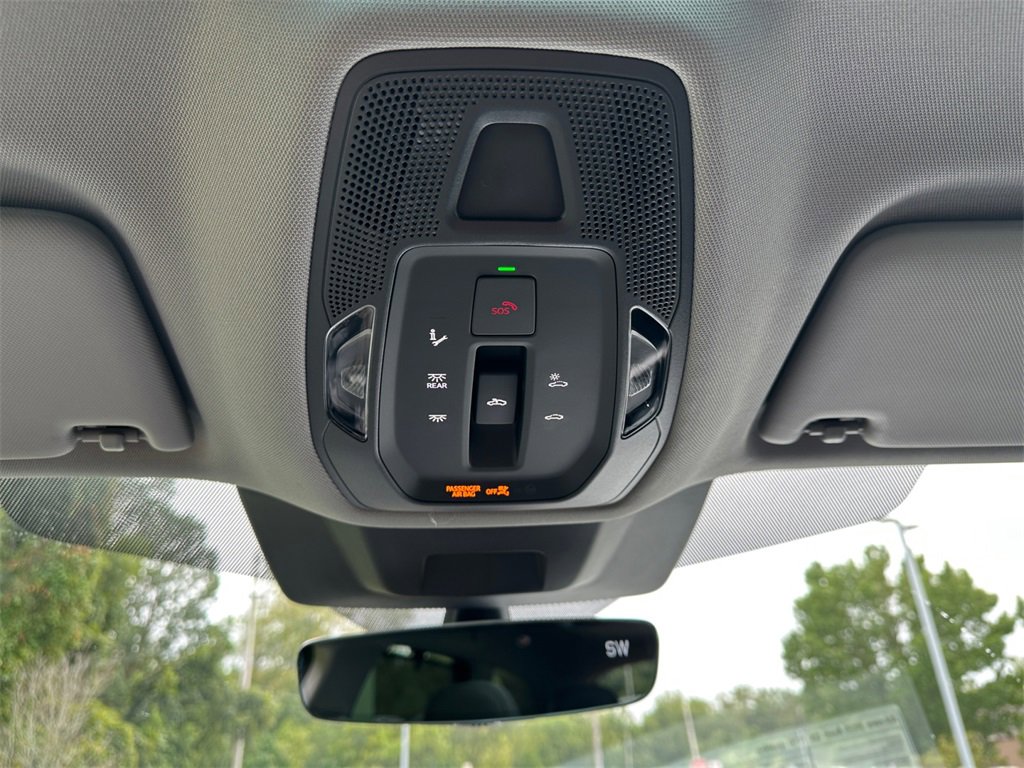 New 2025 Audi Q5 Premium Plus image 17