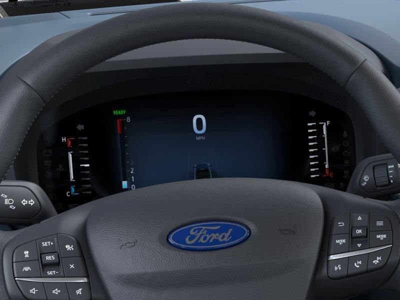 New 2026 Ford Maverick Lariat w/ 4K Tow Package AWD/4WD image 12