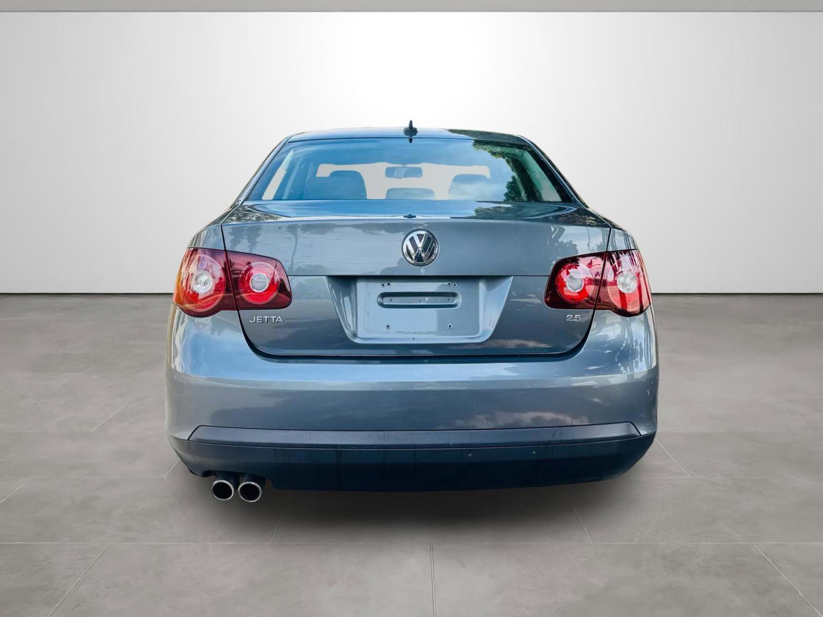 Used 2008 Volkswagen Jetta SE FWD image 5