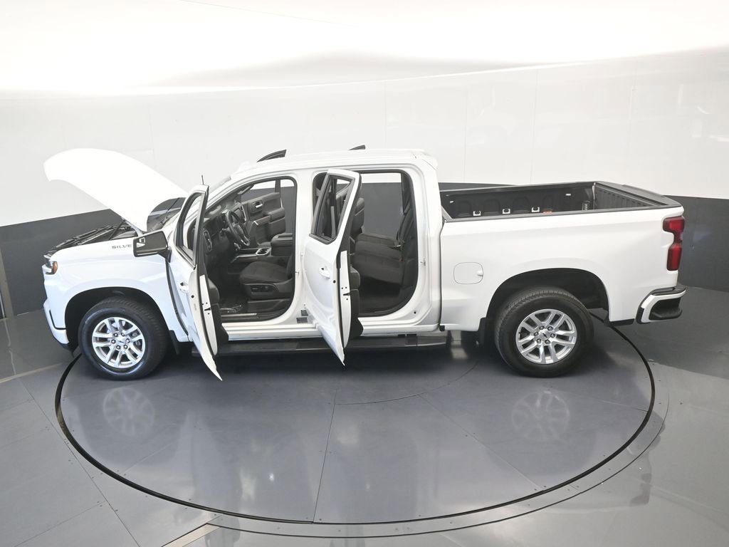 Used 2020 Chevrolet Silverado 1500 RST w/ All-Star Edition image 66