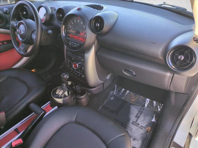Used 2016 MINI Cooper Countryman image 19