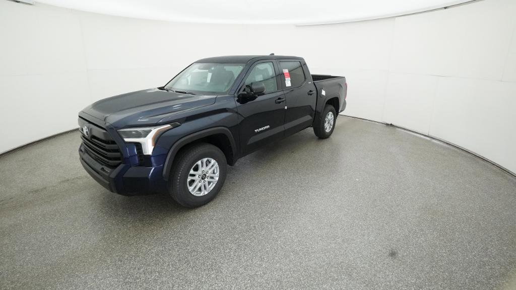 New 2026 Toyota Tundra SR5 image 1