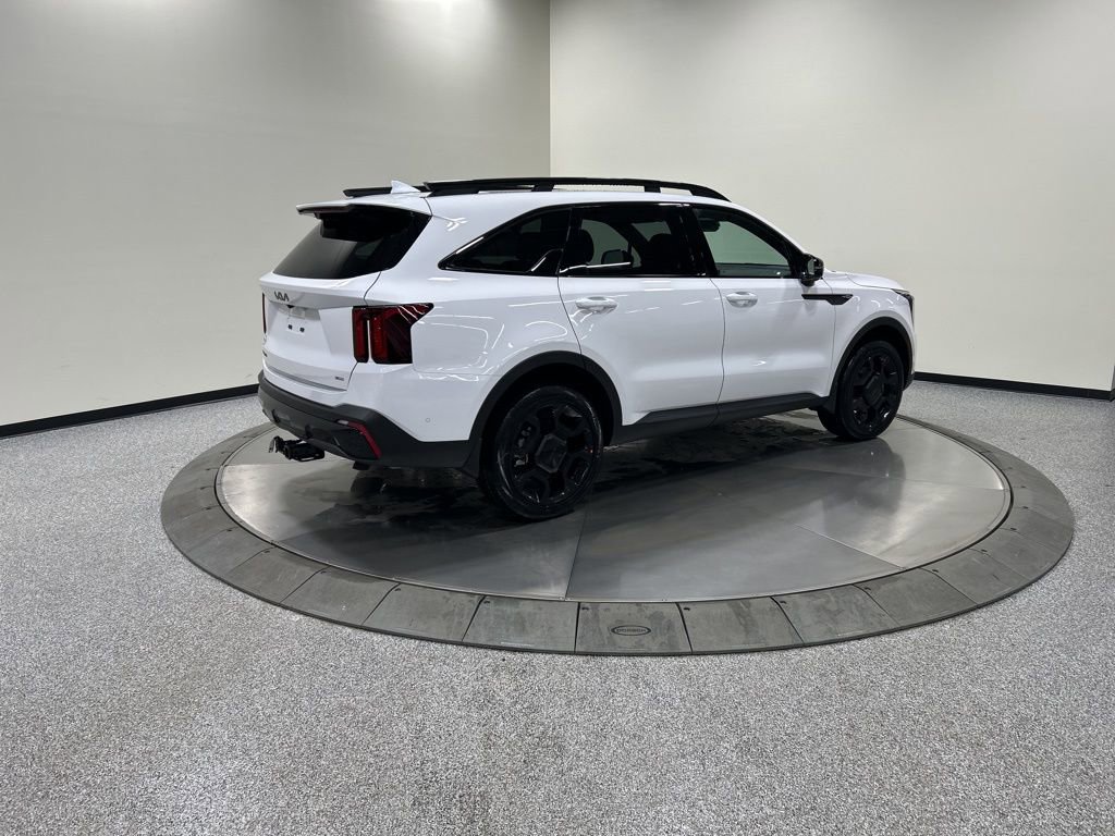 New 2026 Kia Sorento SX Prestige image 5