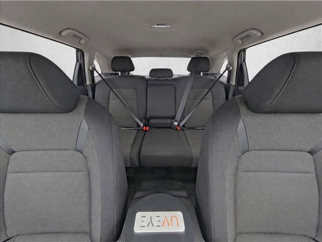New 2027 Honda CR-V LX image 26