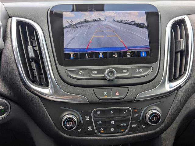 Used 2024 Chevrolet Equinox LT image 14