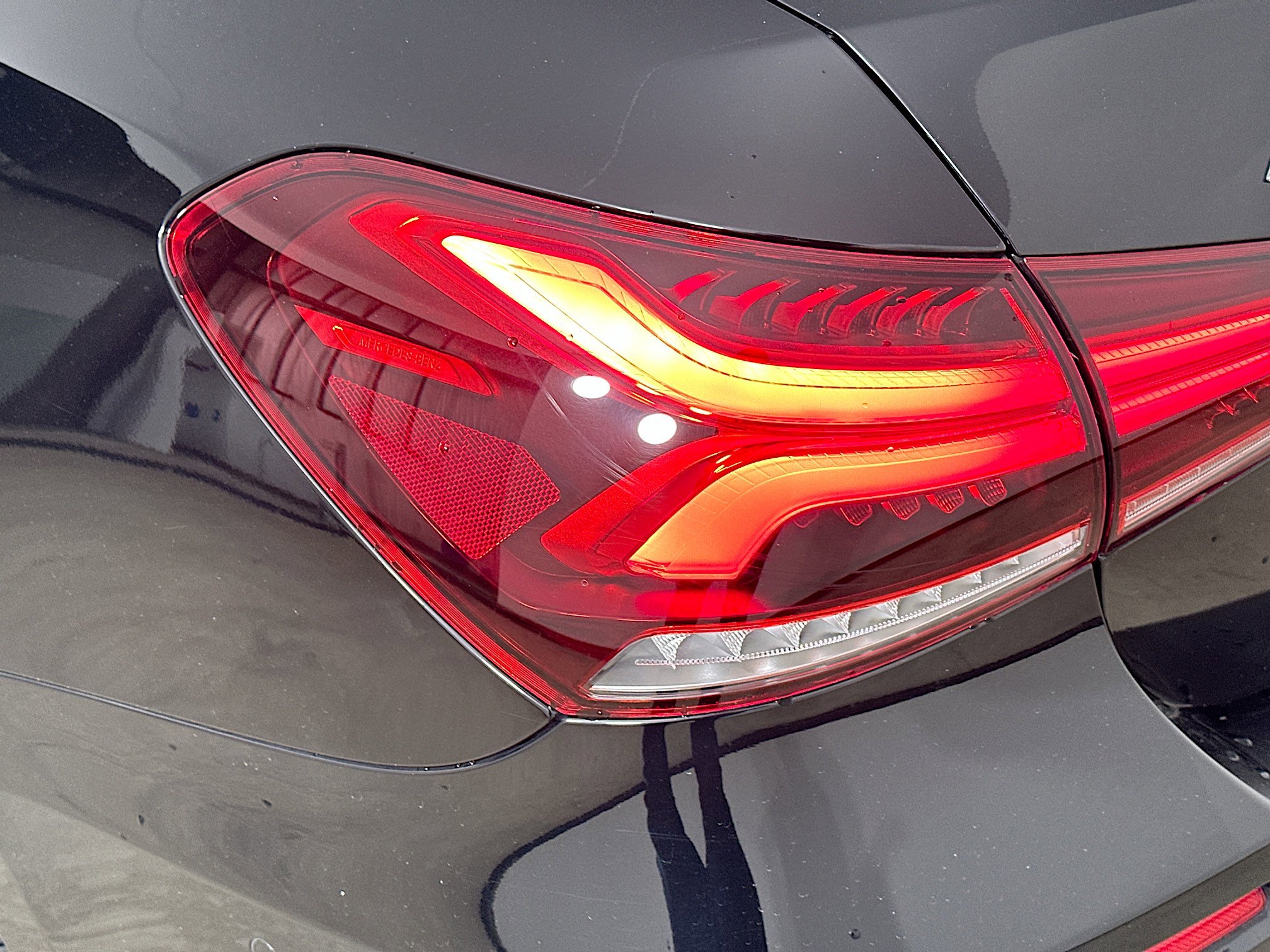 Certified 2022 Mercedes-Benz A 220 4MATIC image 39