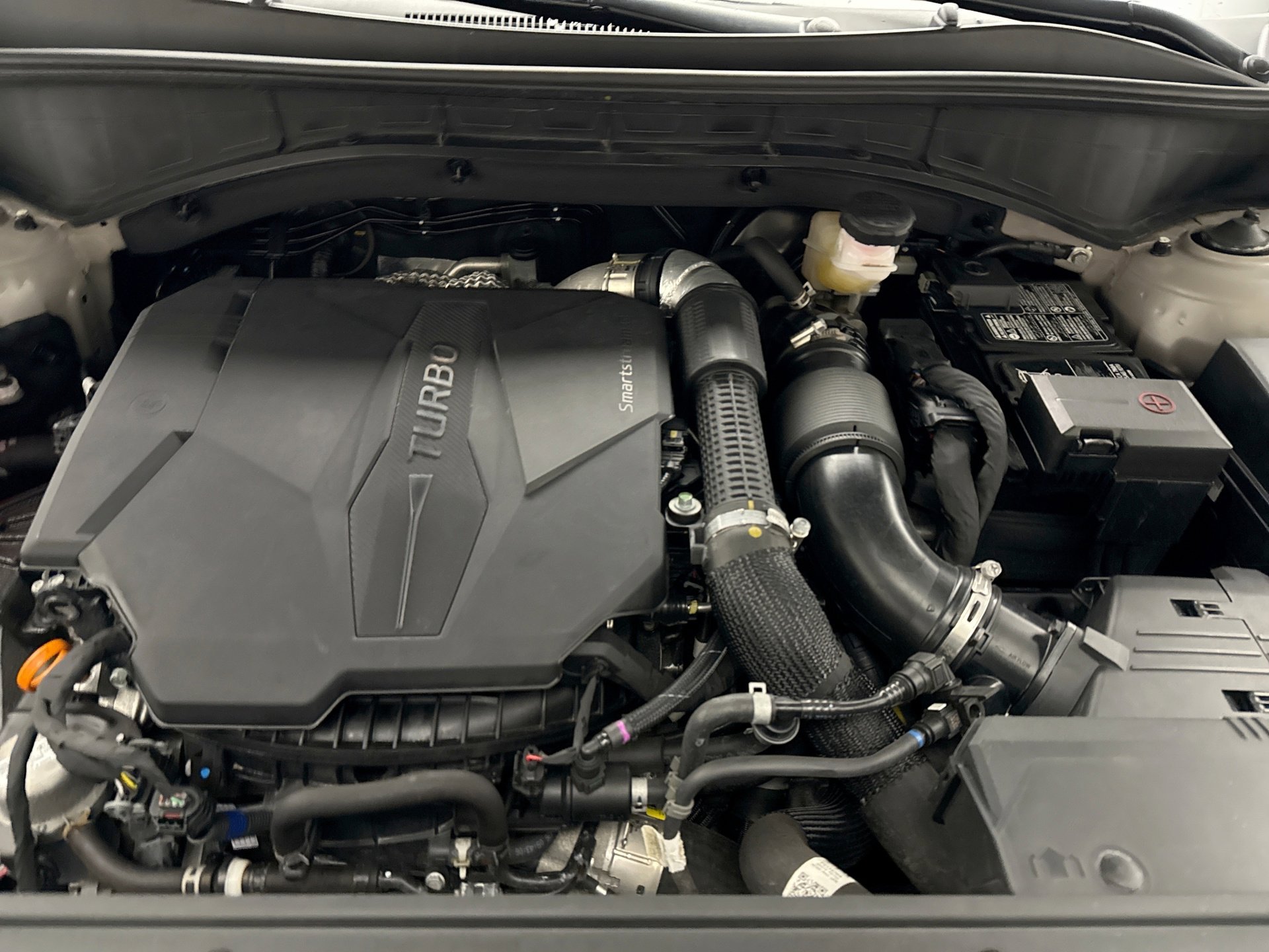 Used 2025 Kia Sorento X-Line EX image 25