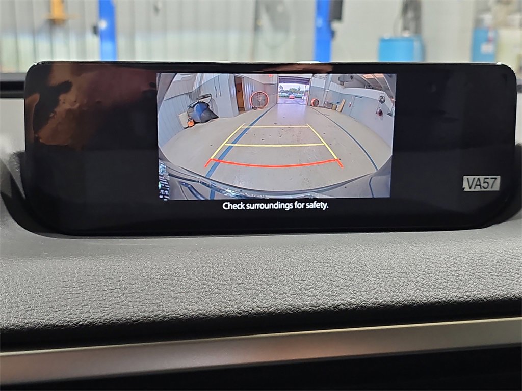 New 2026 MAZDA CX-50 AWD 2.5 S w/ Preferred Pkg image 20