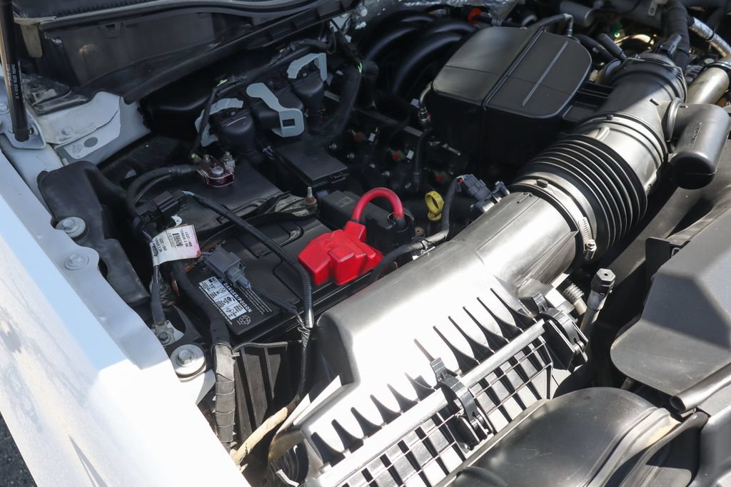 Used 2022 Ford F350 XL w/ Power Equipment Group RWD image 14
