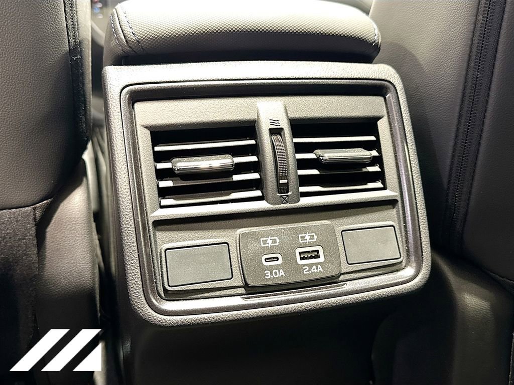 Certified 2026 Subaru Forester Limited AWD/4WD image 28