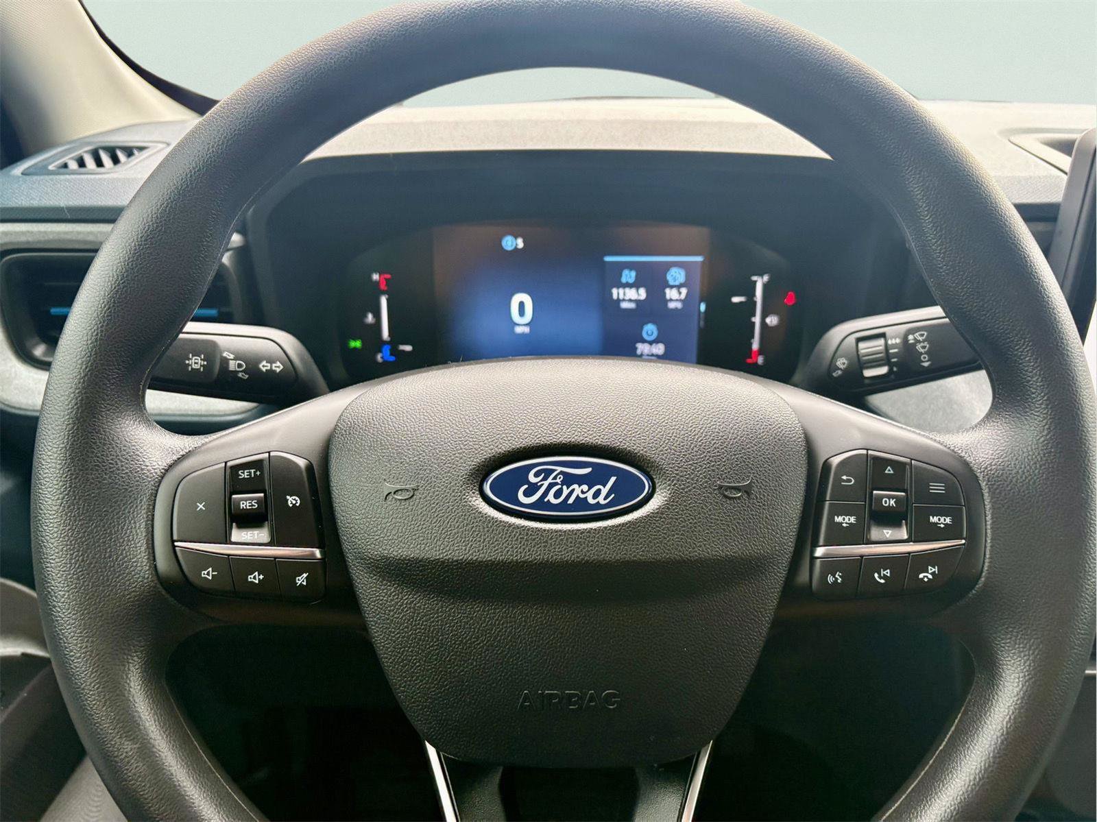 Used 2025 Ford Maverick XLT w/ Equipment Group 302A AWD/4WD image 11