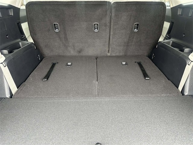 New 2026 Kia Sorento EX image 23