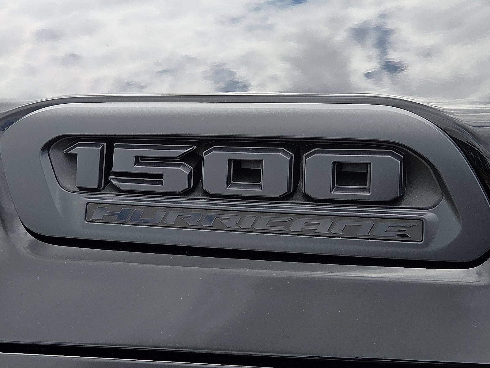 New 2026 RAM 1500 Classic Warlock AWD/4WD image 9
