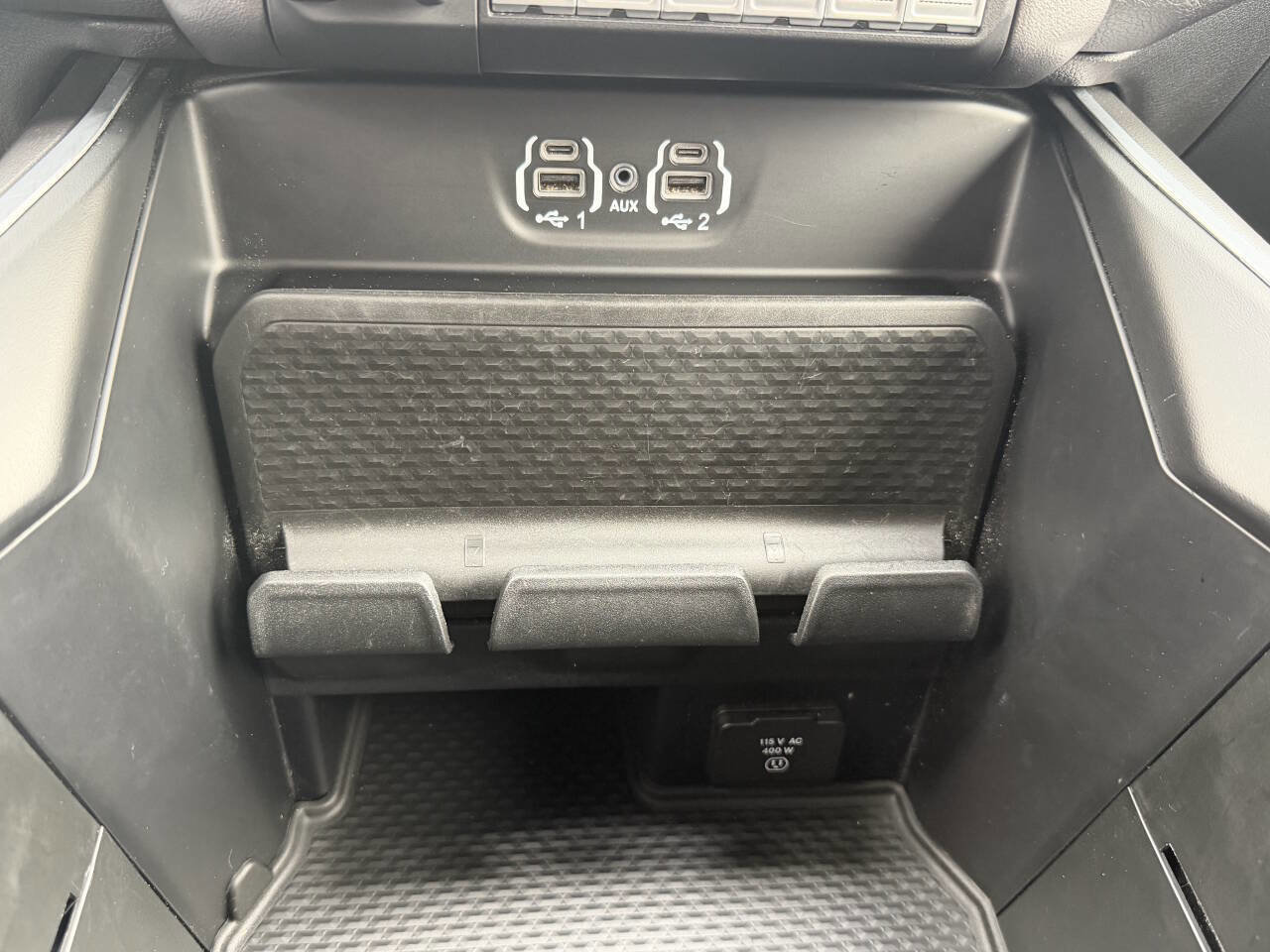 Used 2023 RAM 3500 Big Horn w/ Level 2 Equipment Group image 54