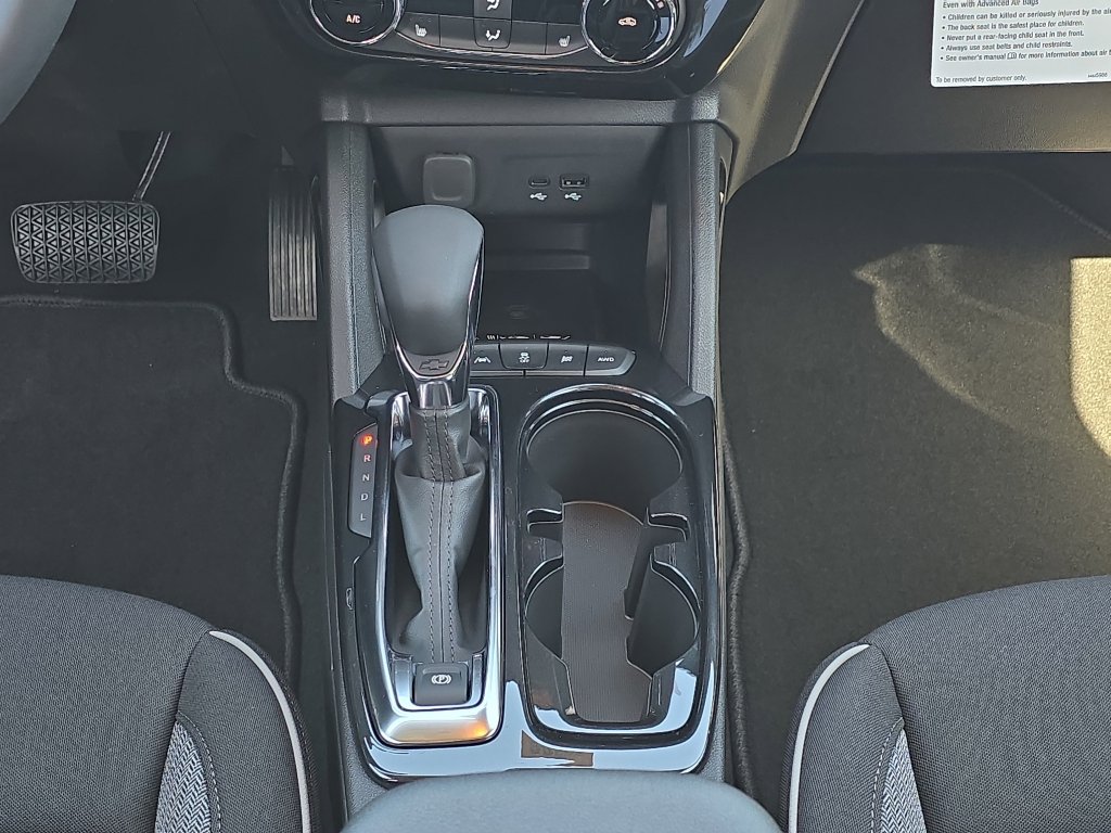 New 2026 Chevrolet TrailBlazer LT w/ Convenience Package image 25
