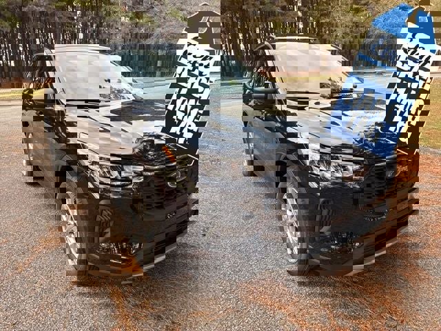 New 2026 Ford Escape Active image 1