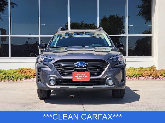 Used 2024 Subaru Outback Onyx Edition AWD/4WD video 2