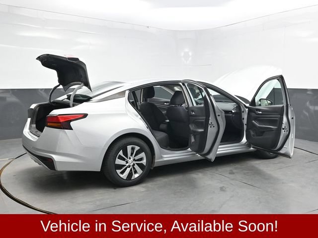 Used 2021 Nissan Altima 2.5 S FWD image 52