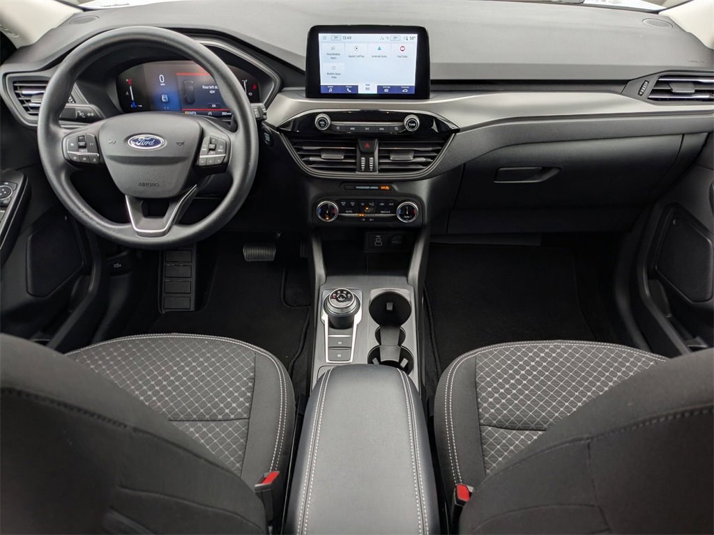 Used 2025 Ford Escape Active image 32