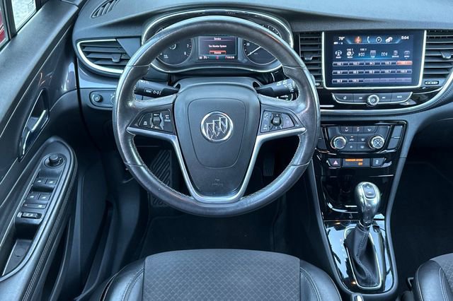 Used 2020 Buick Encore Preferred w/ Safety Package image 15