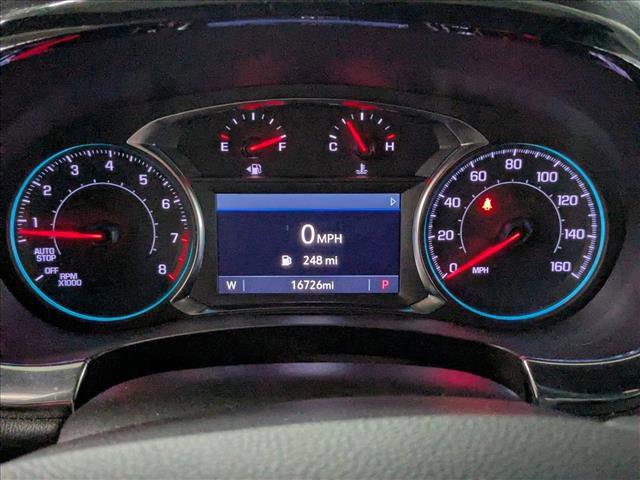 Used 2023 Chevrolet Traverse LT FWD image 15