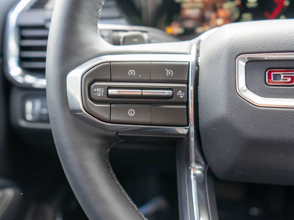New 2026 GMC Acadia Elevation w/ Black Edition AWD/4WD image 24