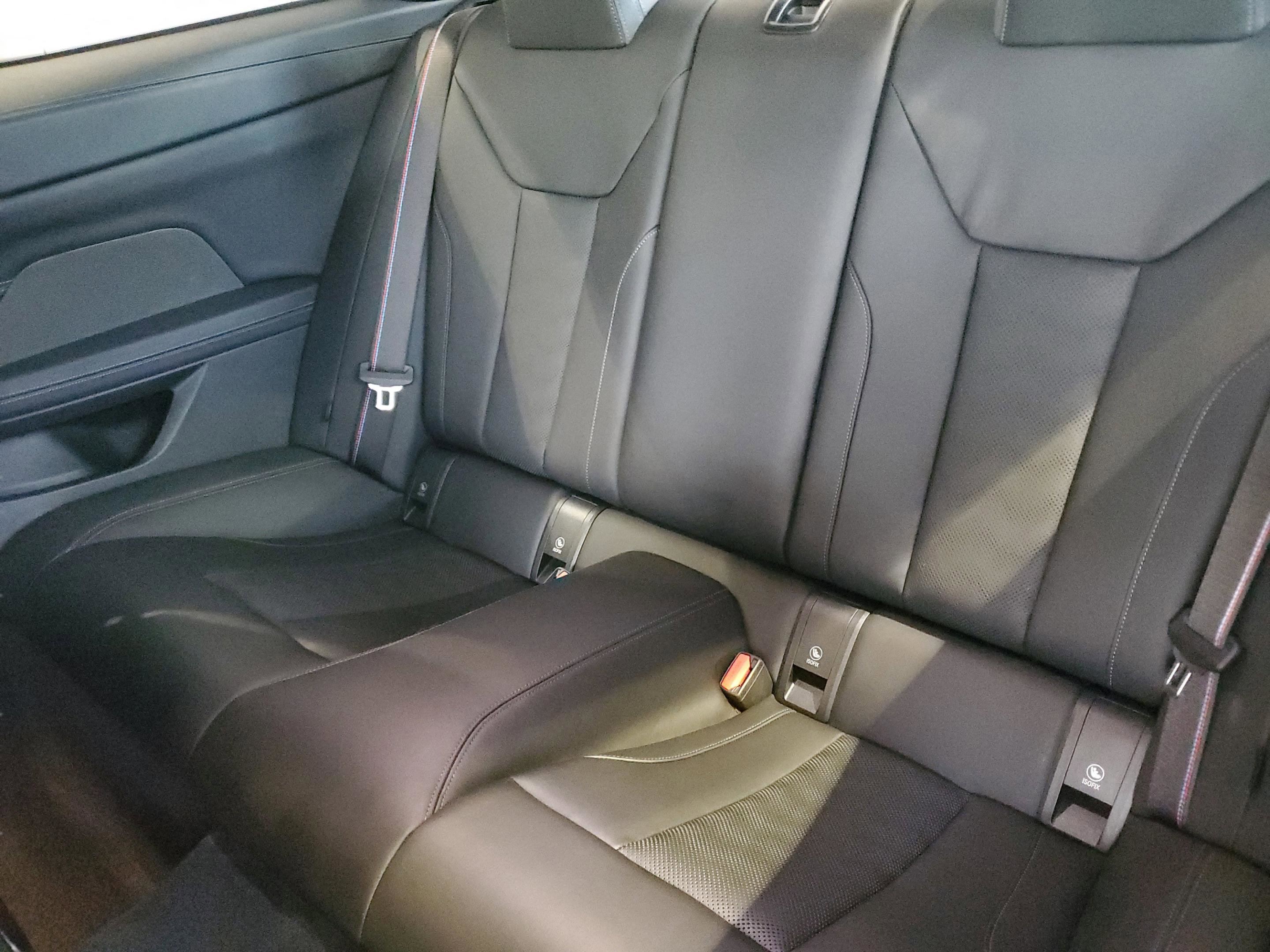 Used 2021 BMW M4 Competition w/ Executive Package image 9